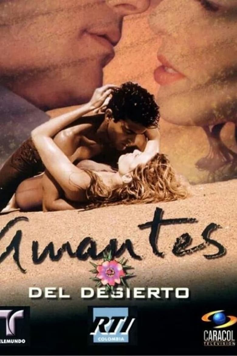 Amantes Del Desierto (2001)