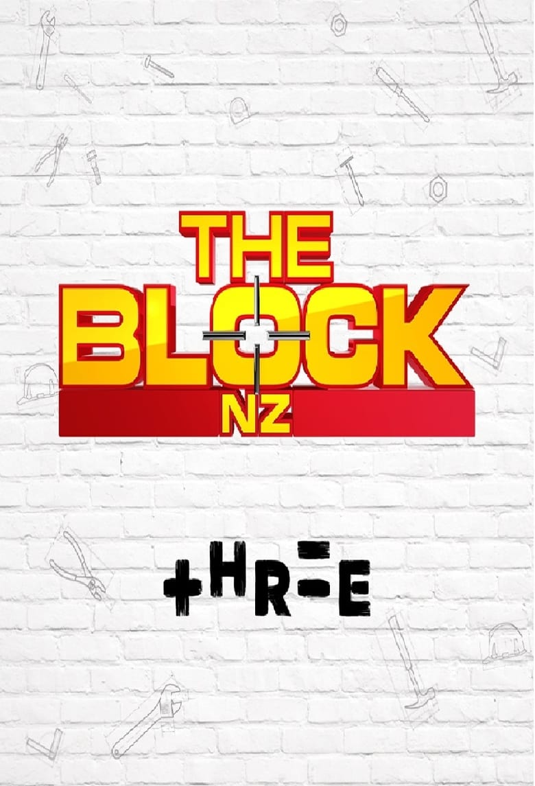 The Block NZ (2012)