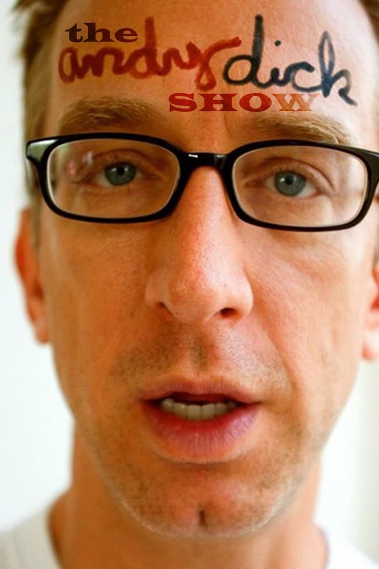The Andy Dick Show (2001)