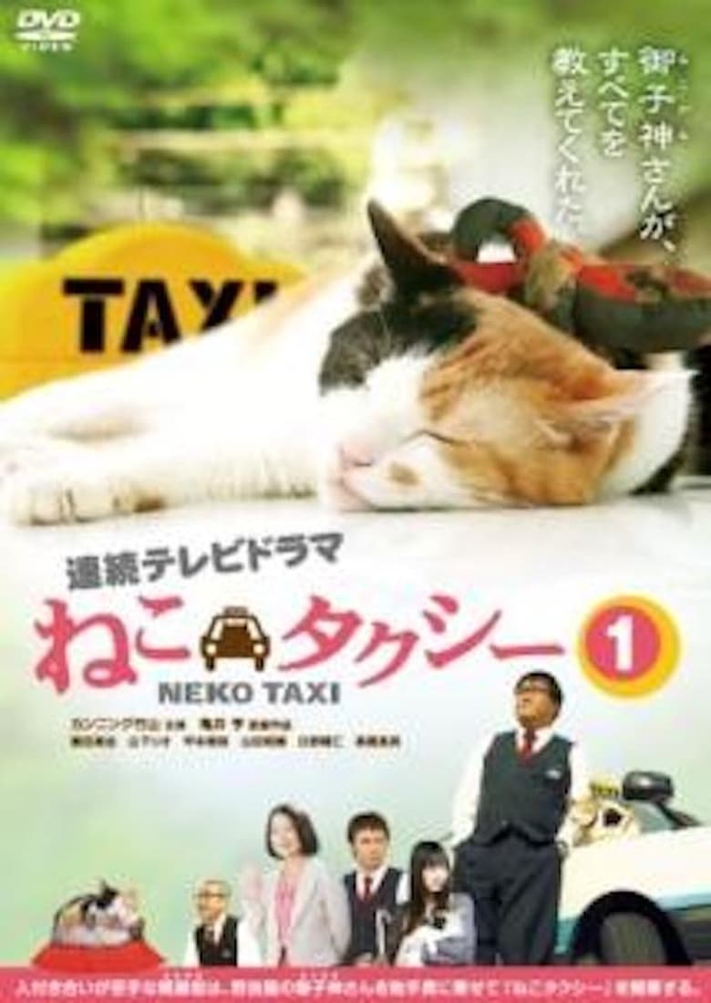 ねこタクシー (2010)
