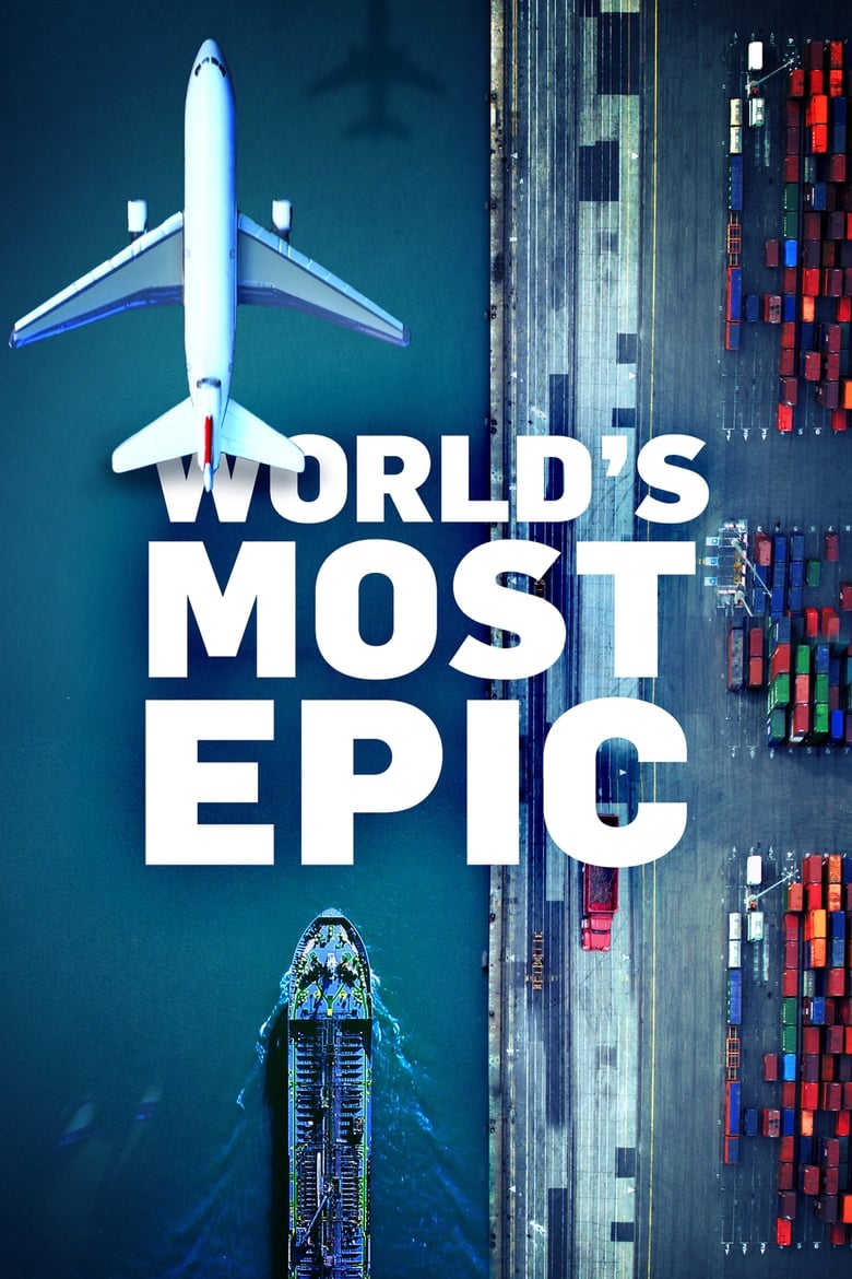 World’s Most Epic (2018)