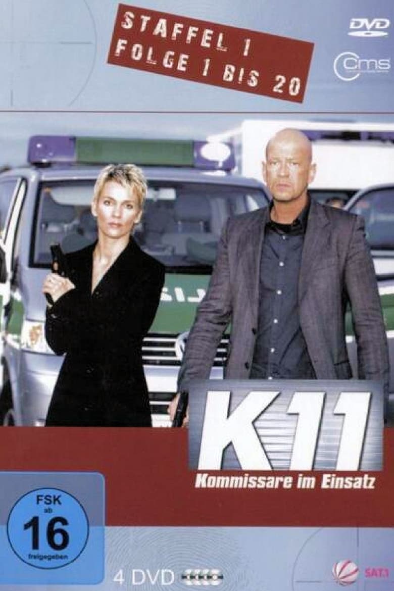 K11 – Kommissare im Einsatz (2003)