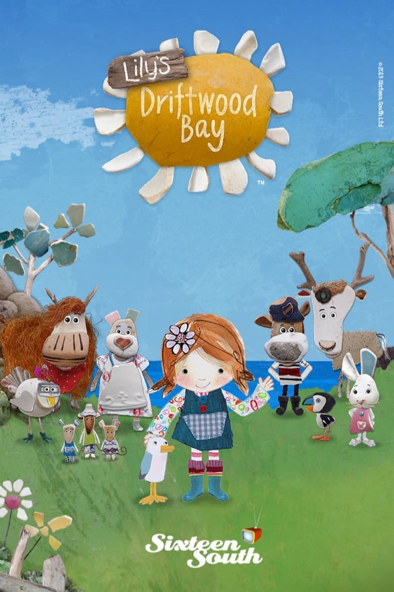 Lily’s Driftwood Bay (2014)
