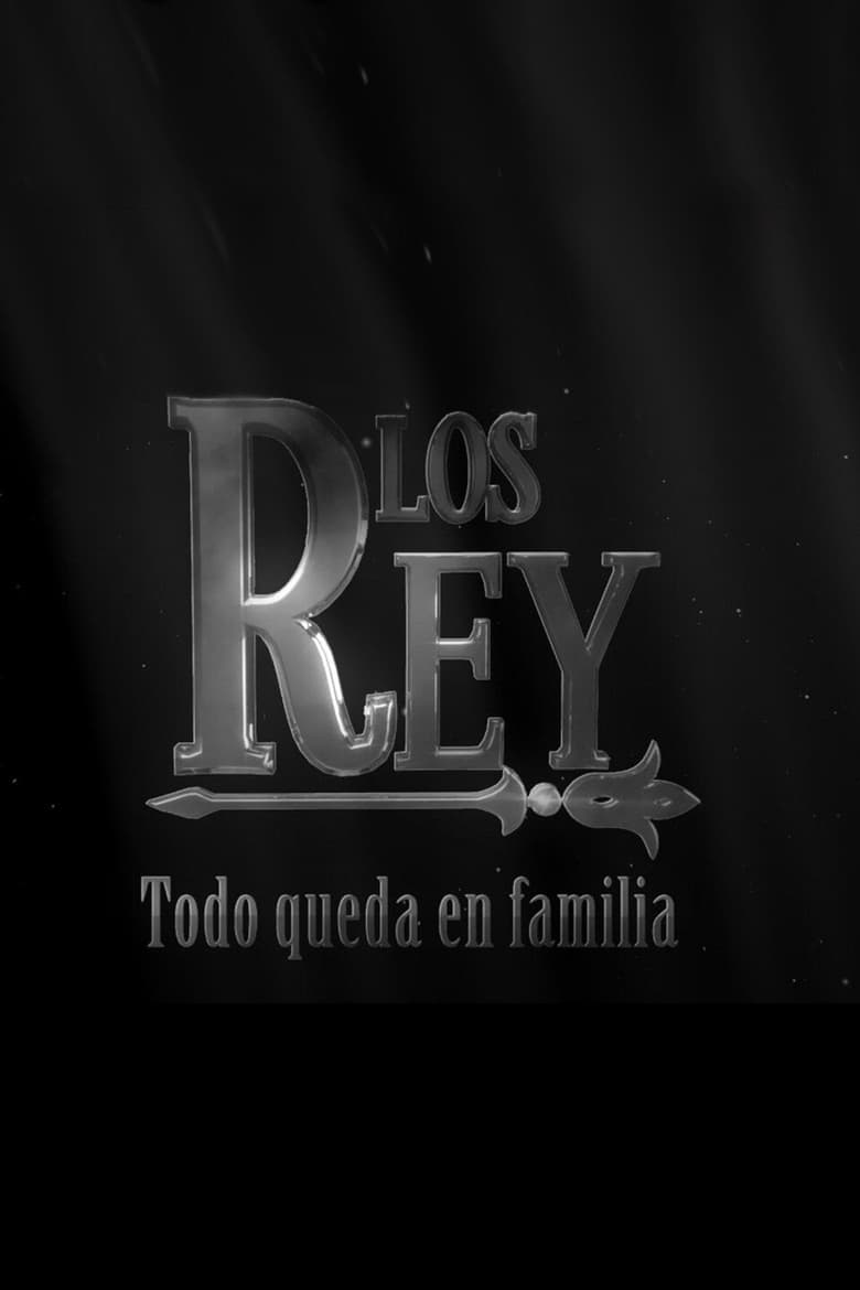 Los Rey (2012)