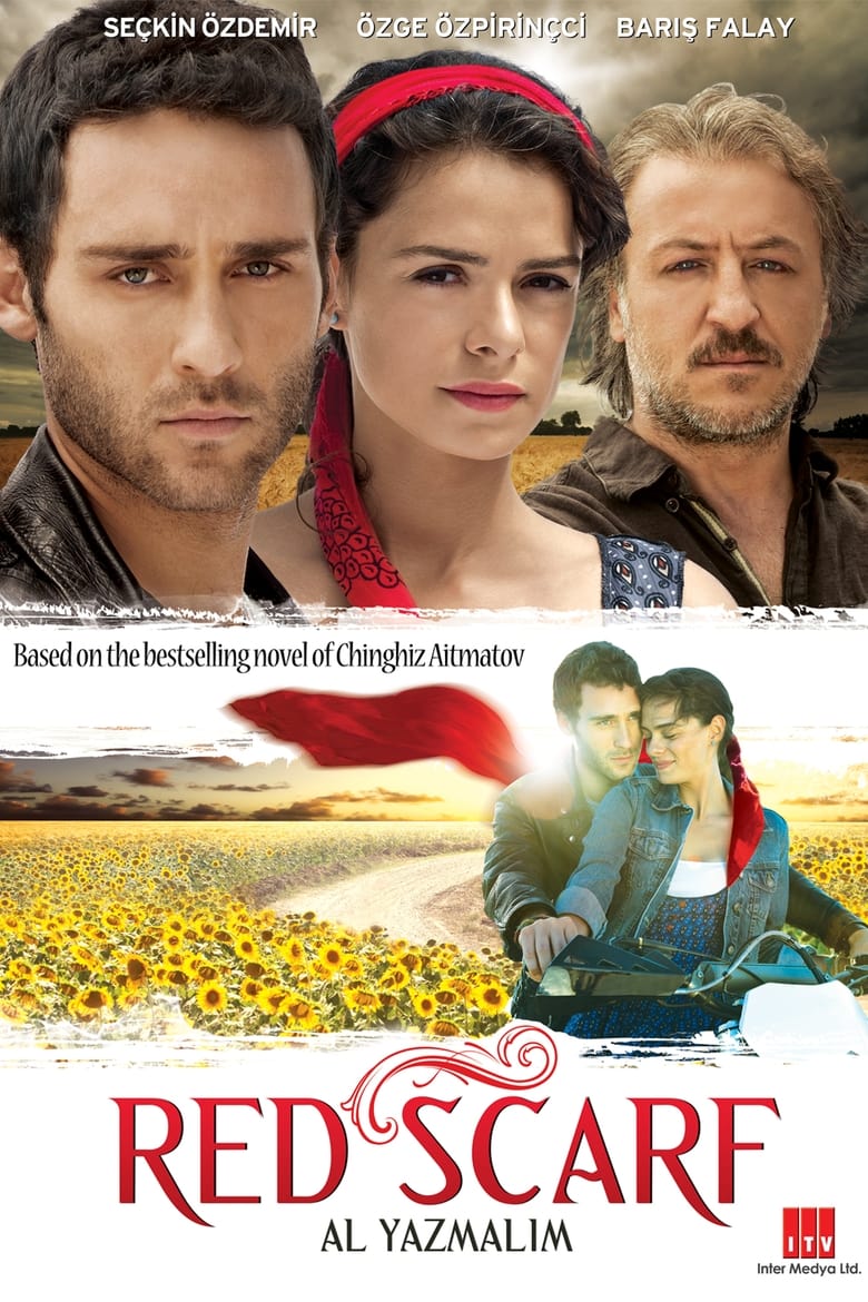 Red Scarf (2011)