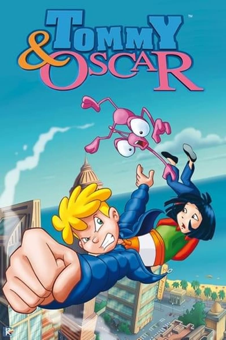 Tommy & Oscar (2000)