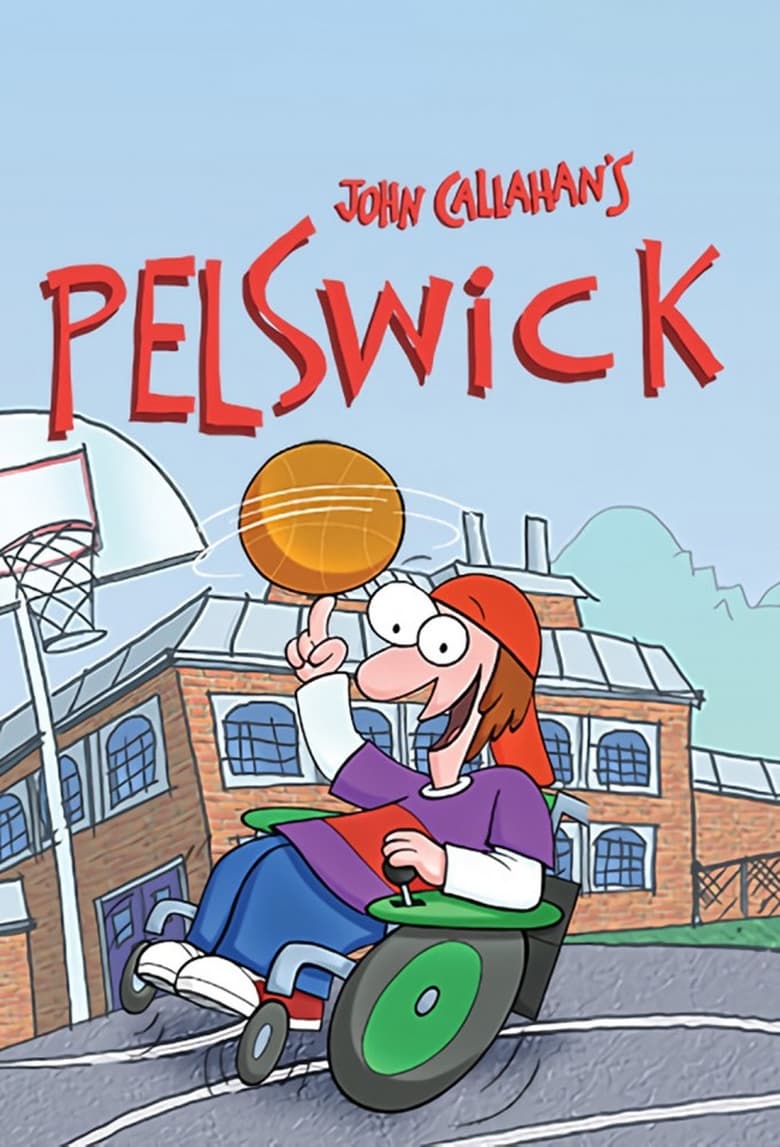 Pelswick (2000)