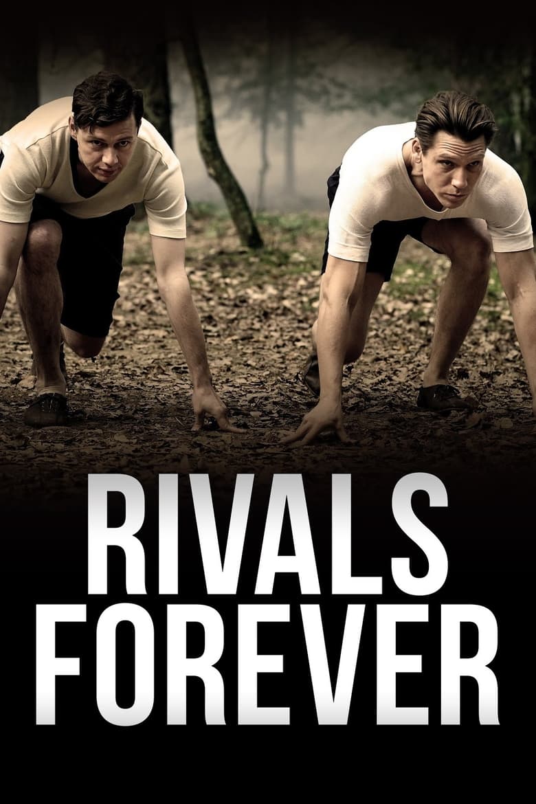 Rivals Forever – The Sneaker Battle (2017)