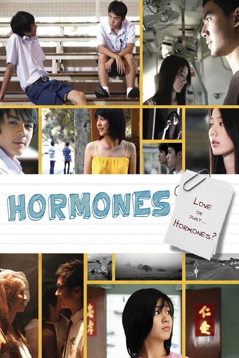 Hormones (2008)