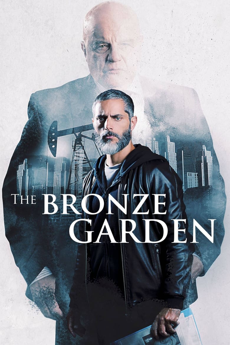 The Bronze Garden (2017)