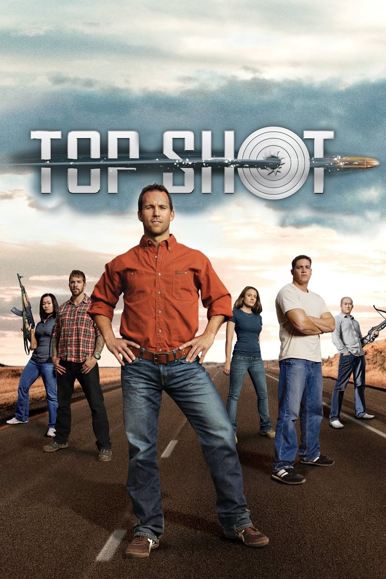 Top Shot (2010)