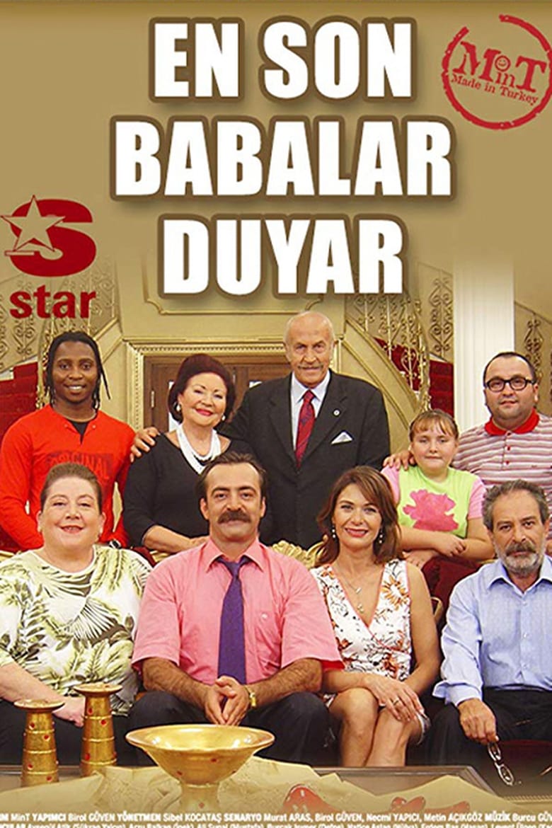 En Son Babalar Duyar (2002)