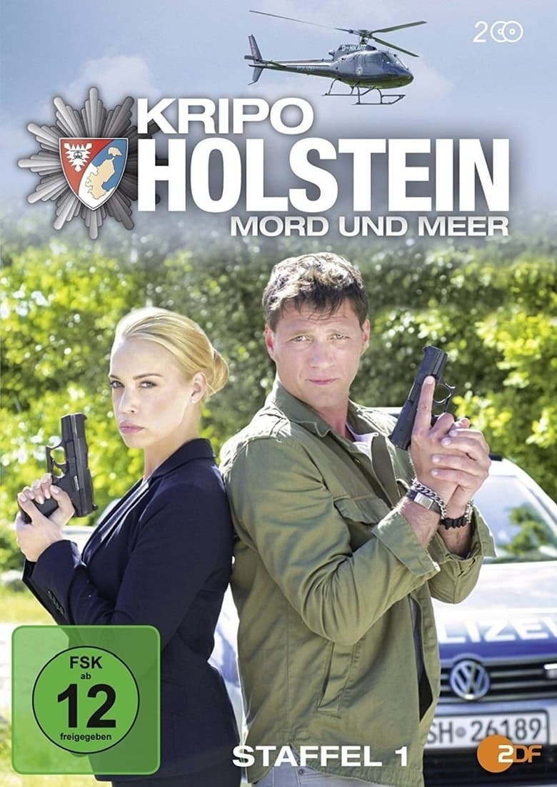Kripo Holstein – Mord und Meer (2013)