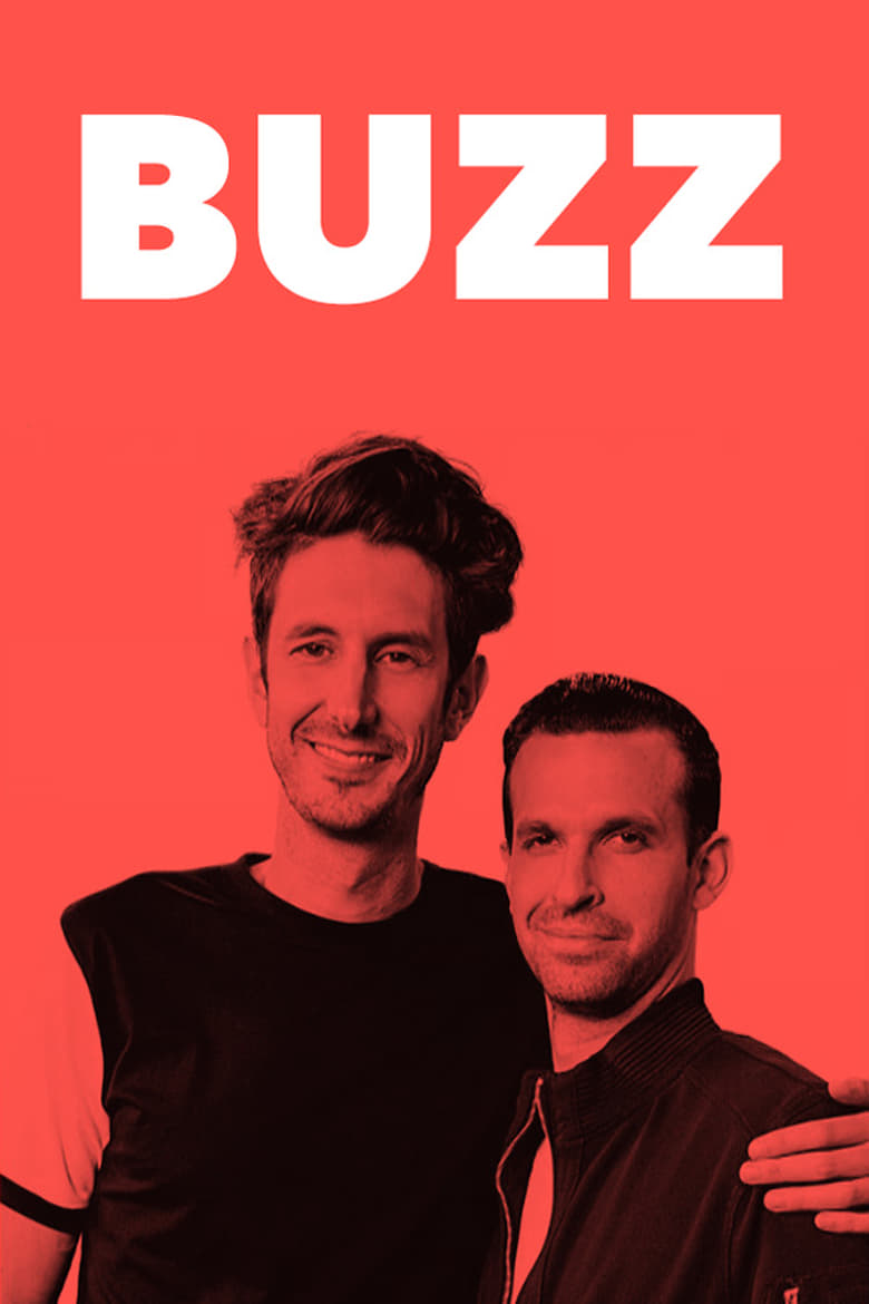 Buzz (2016)