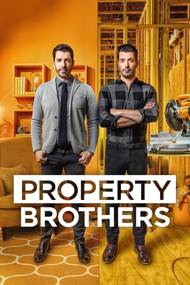 Property Brothers (2011)