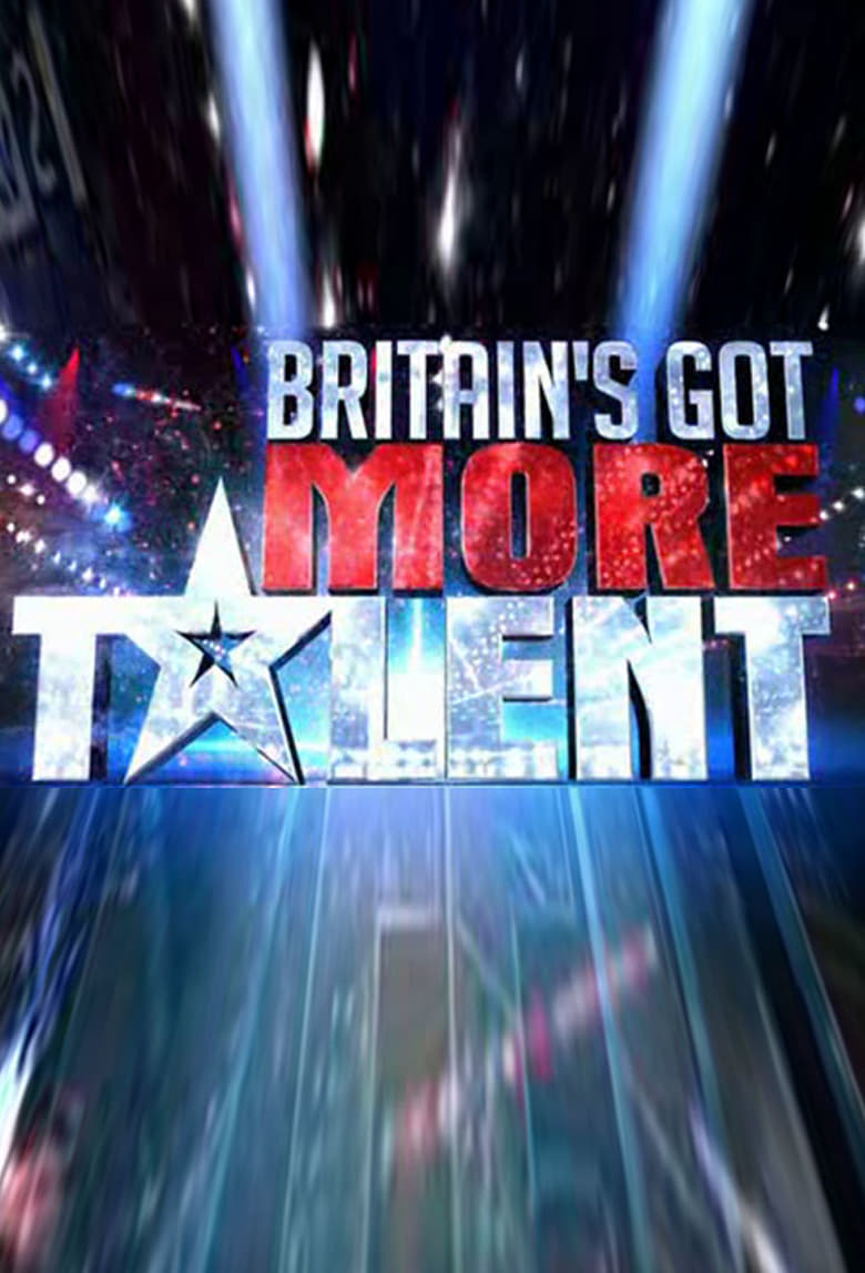 Britain’s Got More Talent (2007)