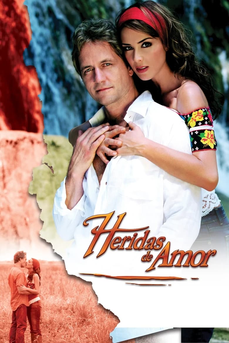 Heridas de Amor (2006)