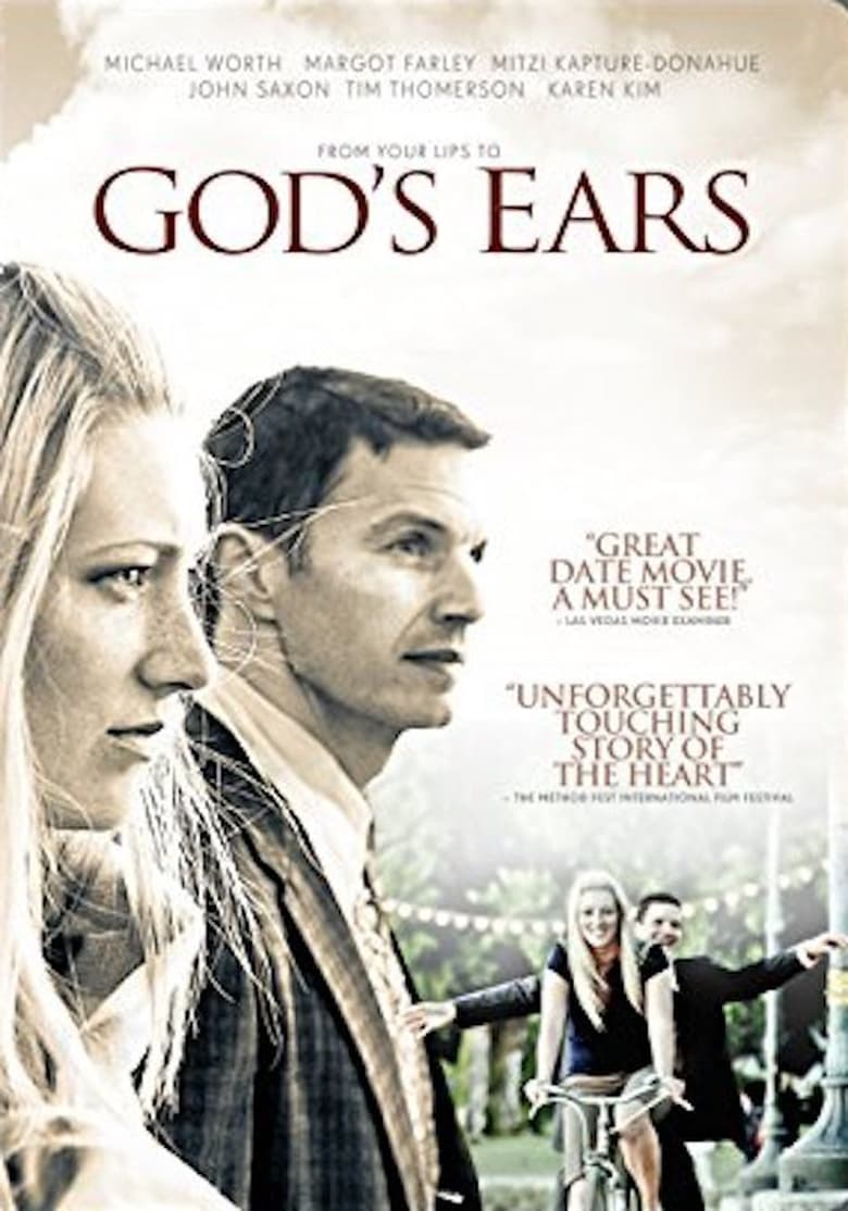 God’s Ears (2008)