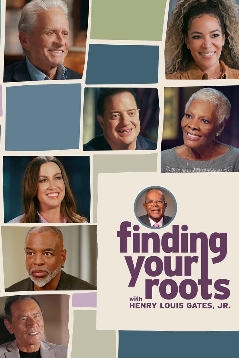 Finding Your Roots (2012)