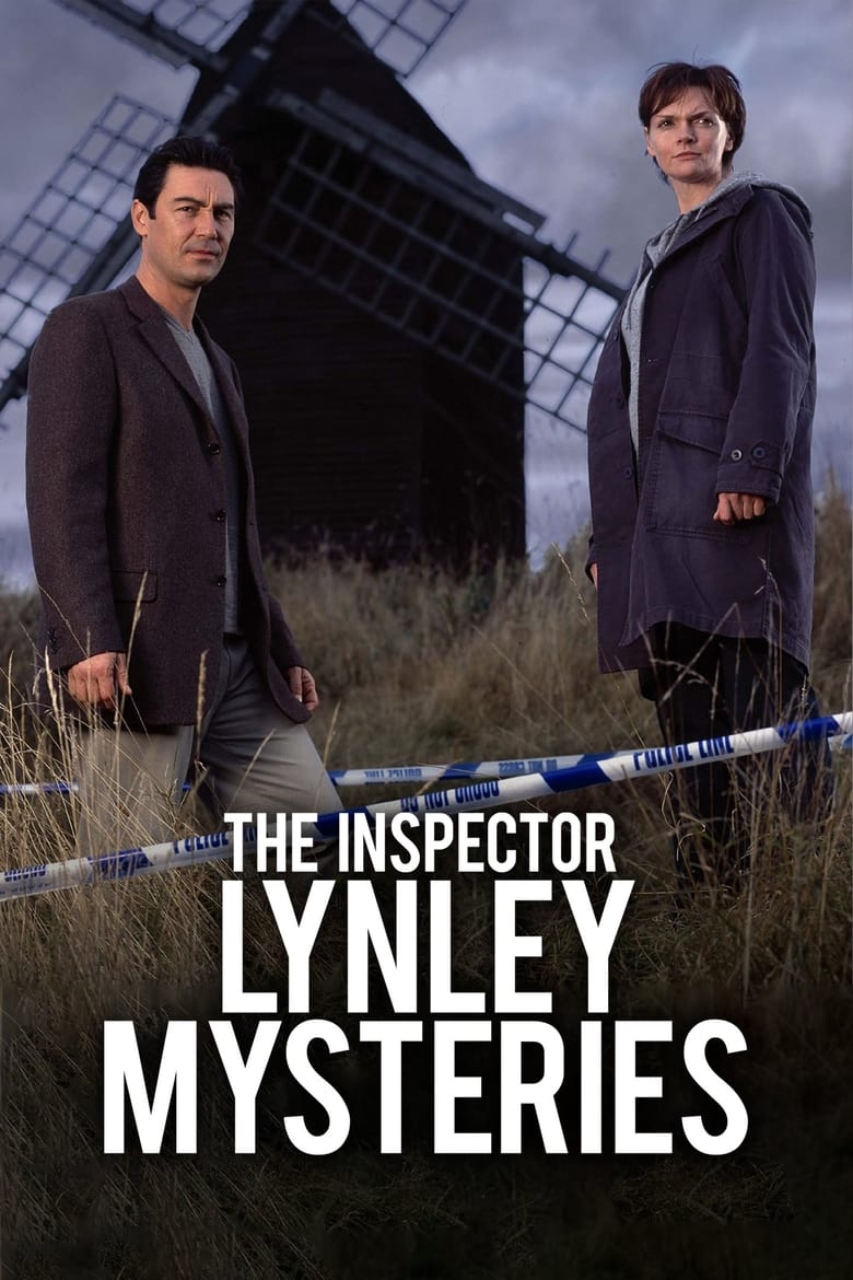 The Inspector Lynley Mysteries (2002)