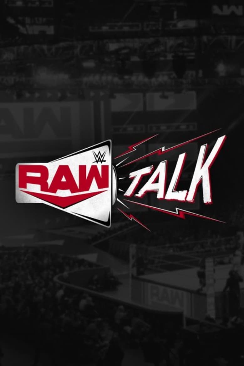 Raw Talk (2016)
