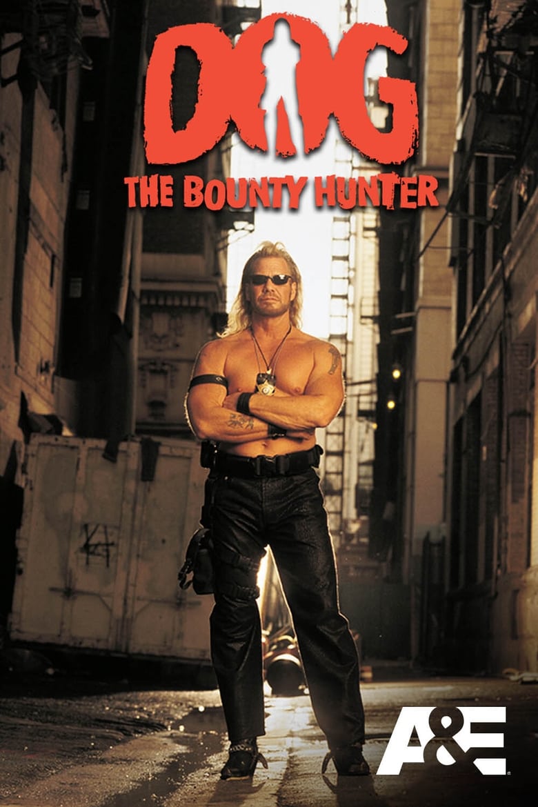 Dog the Bounty Hunter (2004)