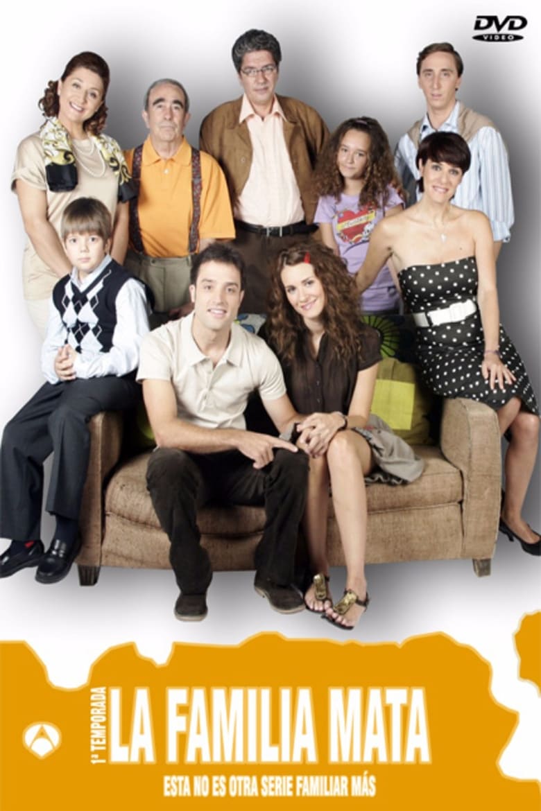 La familia Mata (2007)