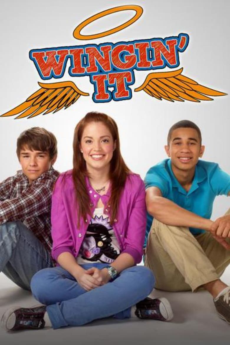 Wingin’ It (2010)