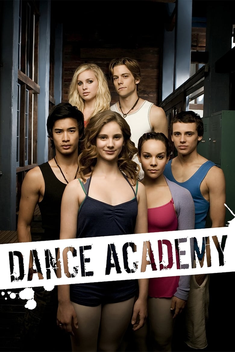E Dance Academy (2010)