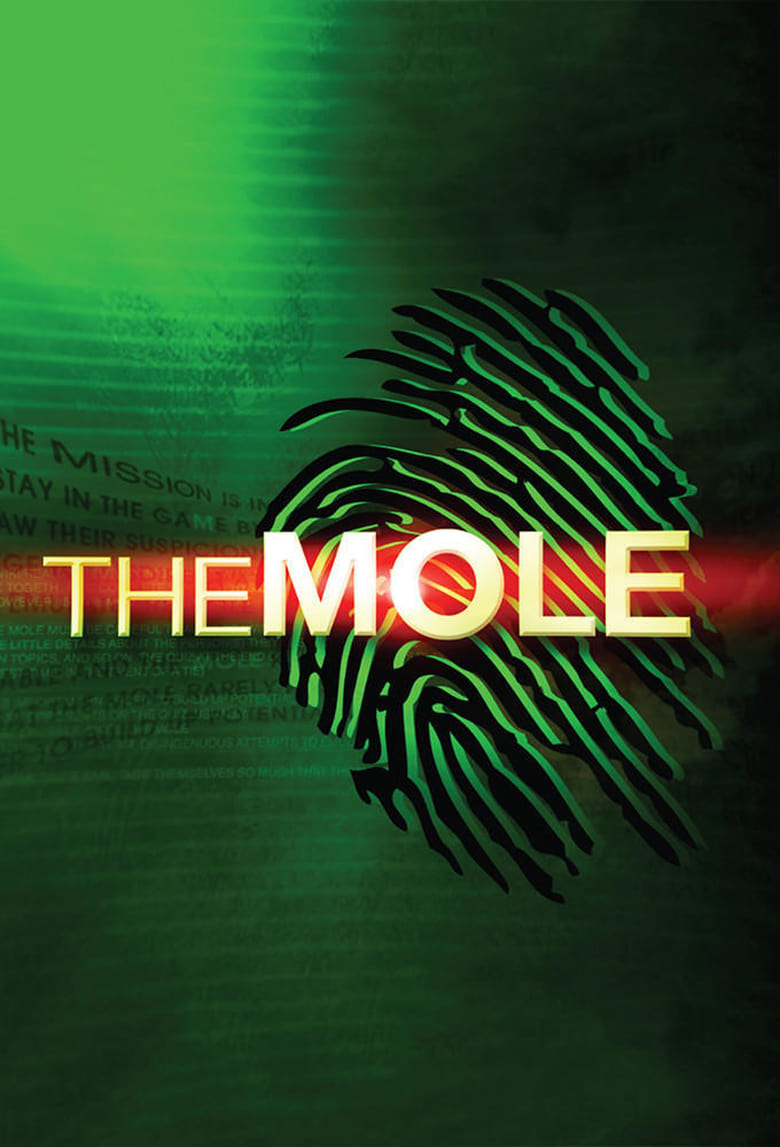 The Mole (2001)