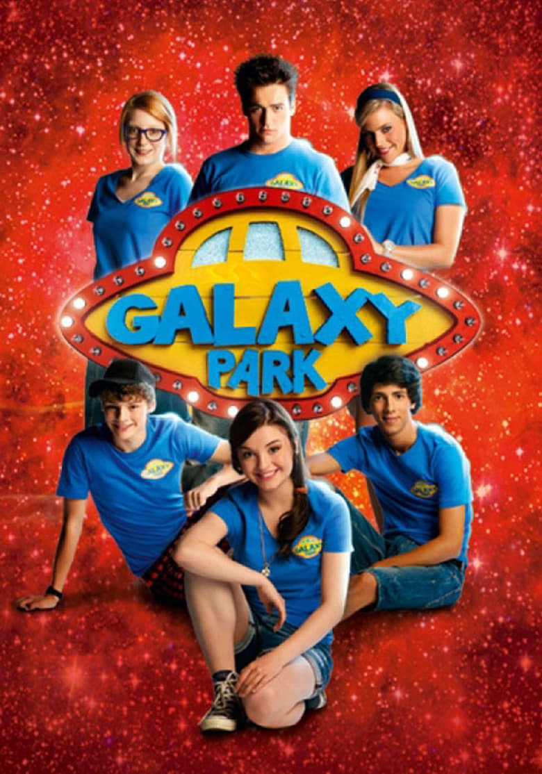 Galaxy Park (2011)