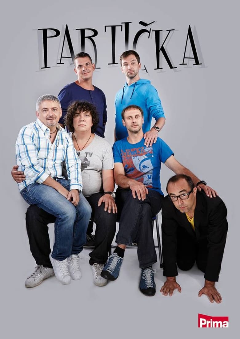 Partička (2011)