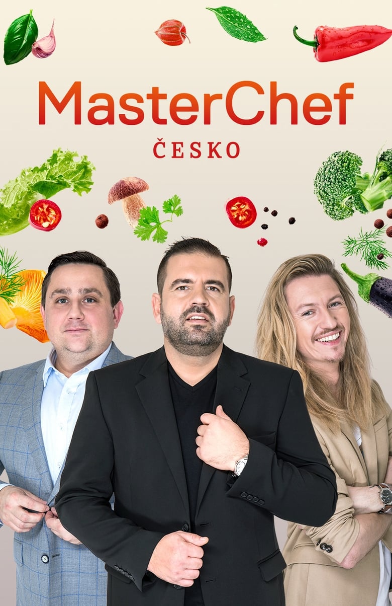 MasterChef Česko (2015)