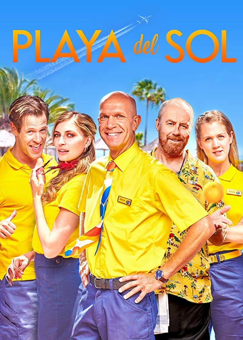 Playa del Sol (2007)