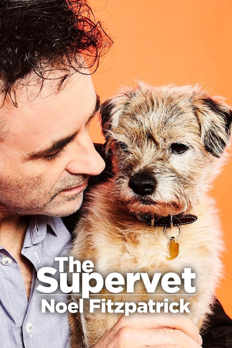 The Supervet: Noel Fitzpatrick (2014)