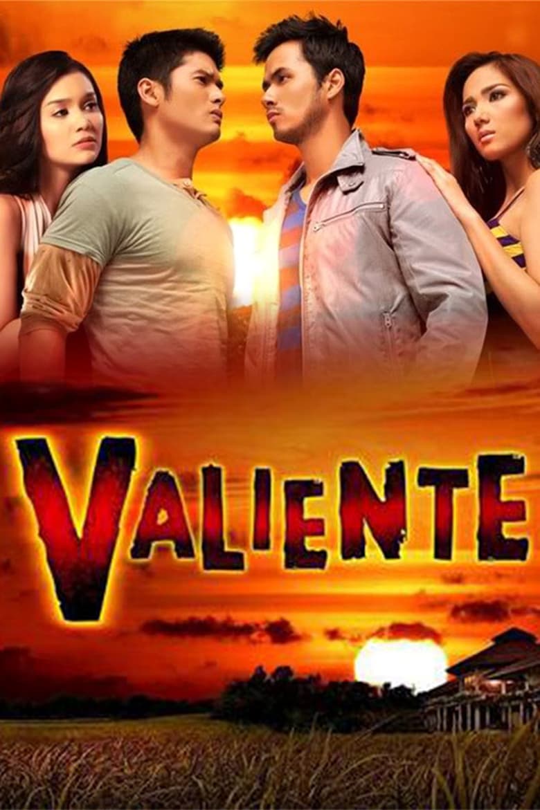 Valiente (2012)
