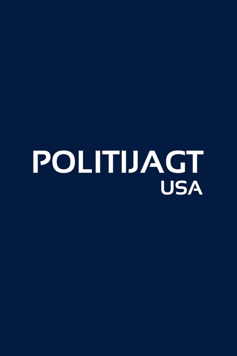 Politijagt USA (2018)