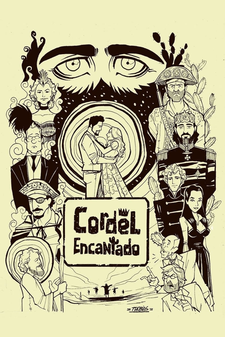 Cordel Encantado (2011)