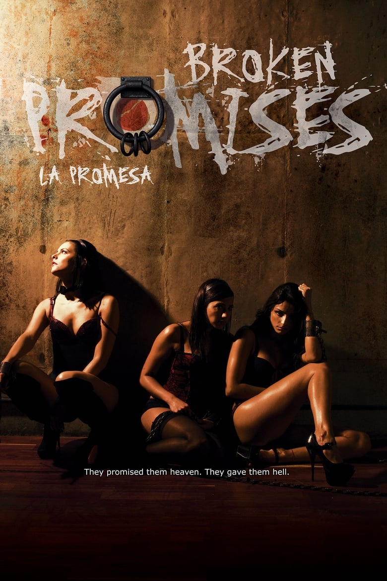 Broken Promises (2013)