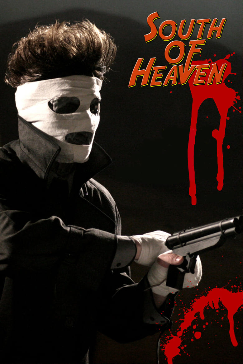 South of Heaven (2008)