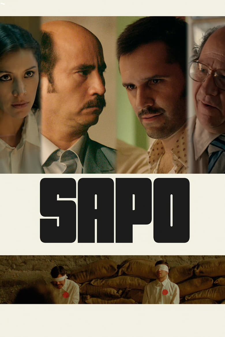 Sapo (2018)