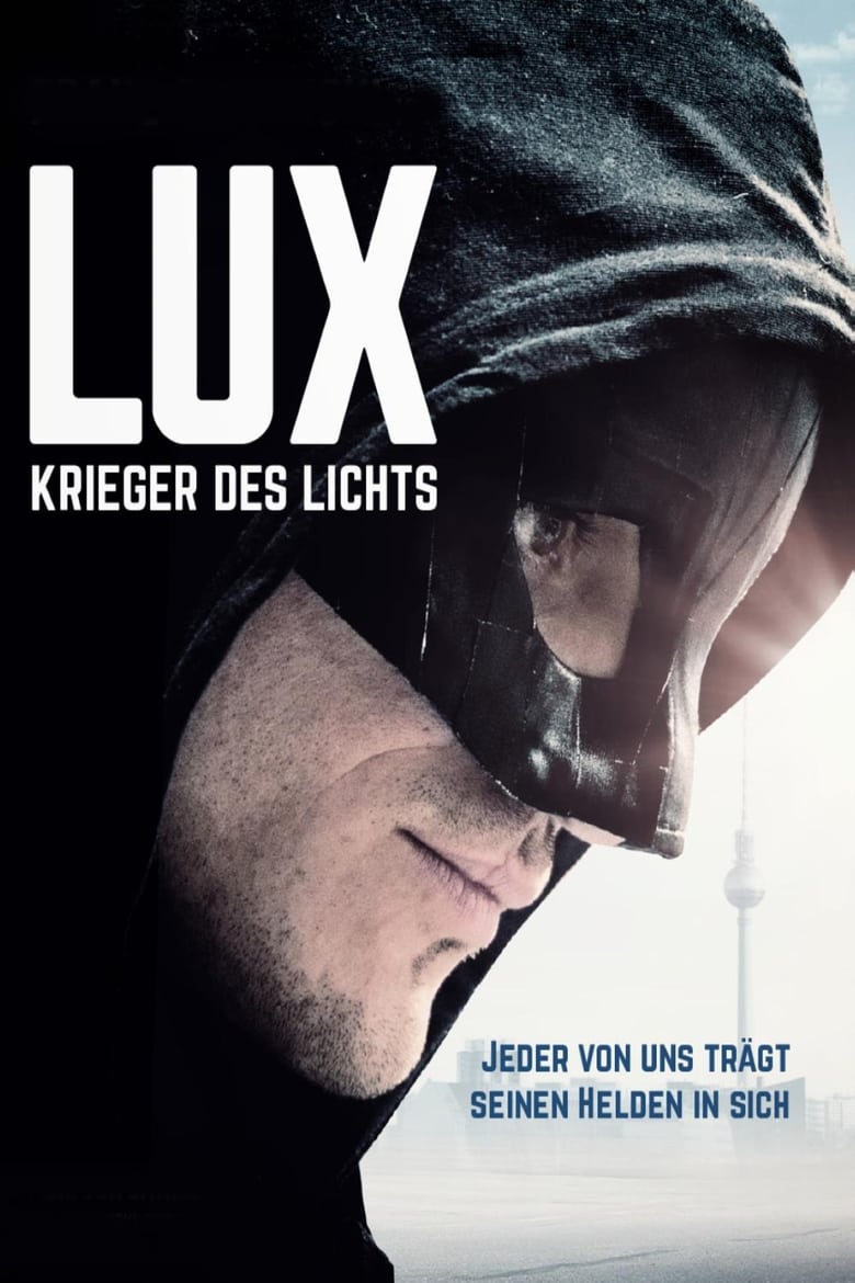 Lux – Krieger des Lichts (2018)