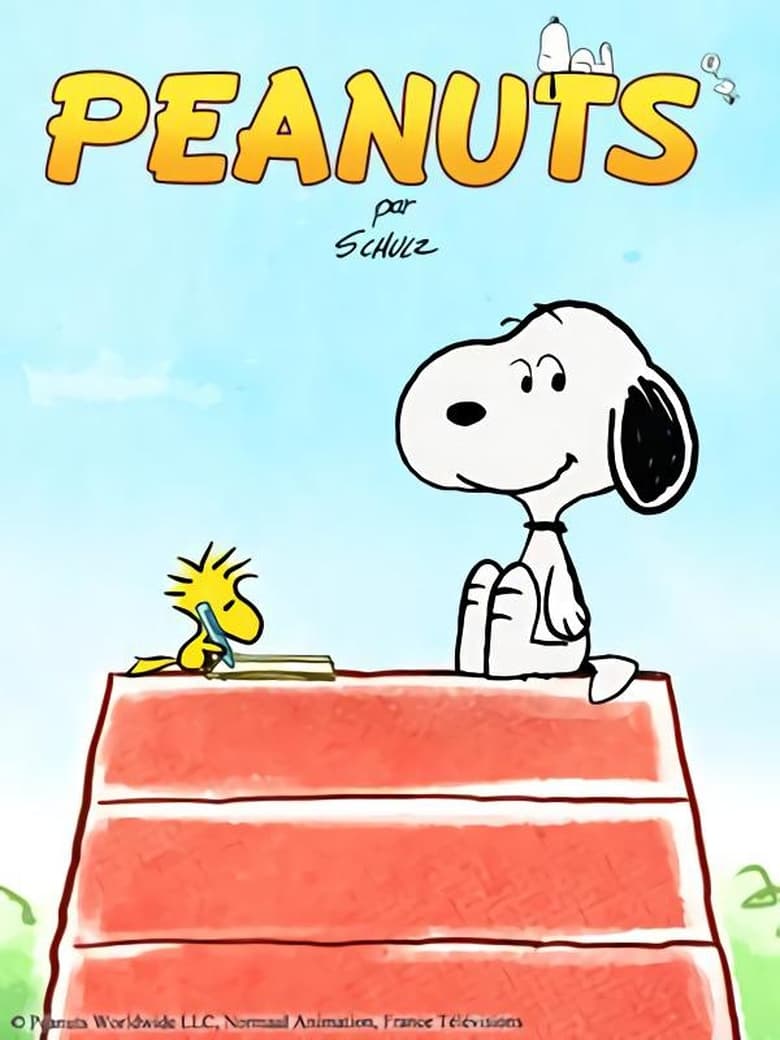 Peanuts (2016)