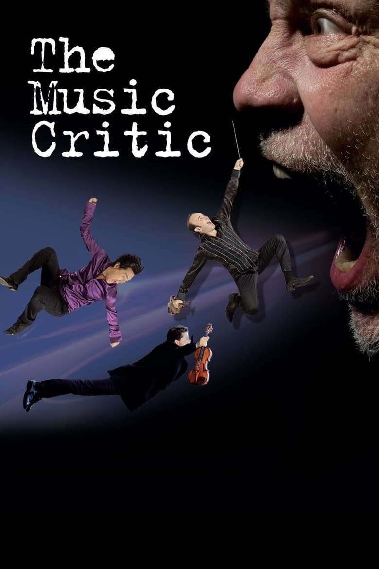 The Music Critic (2018)
