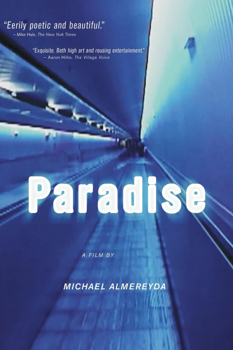 Paradise (2008)