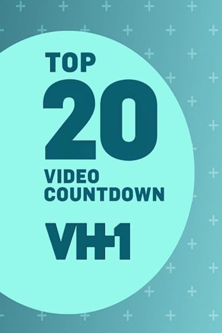 VH1 Top 20 Video Countdown (2003)