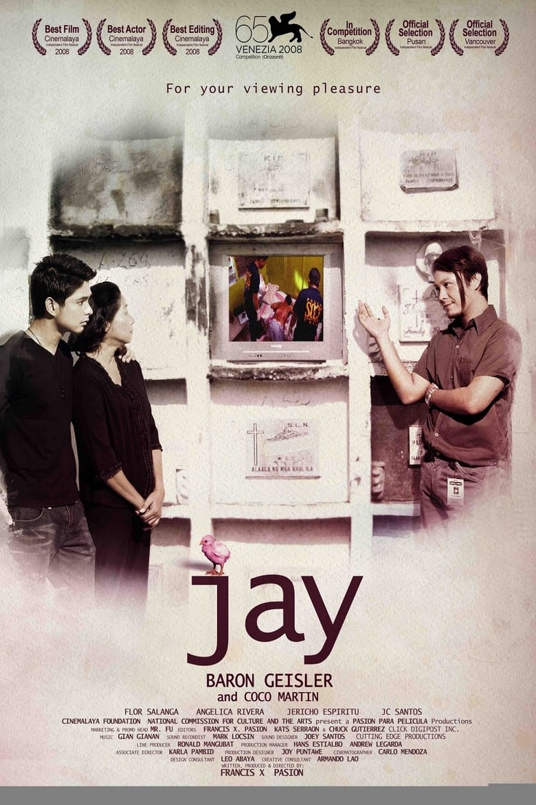 Jay (2008)