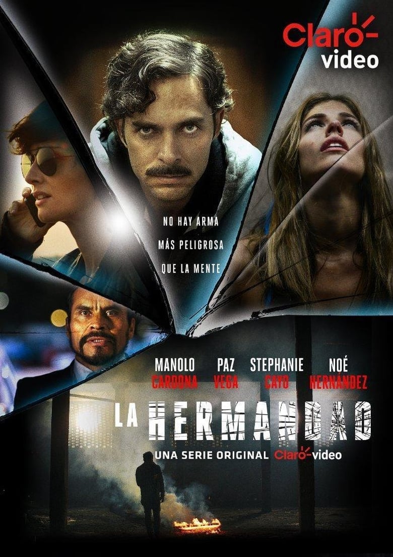 La Hermandad (2016)
