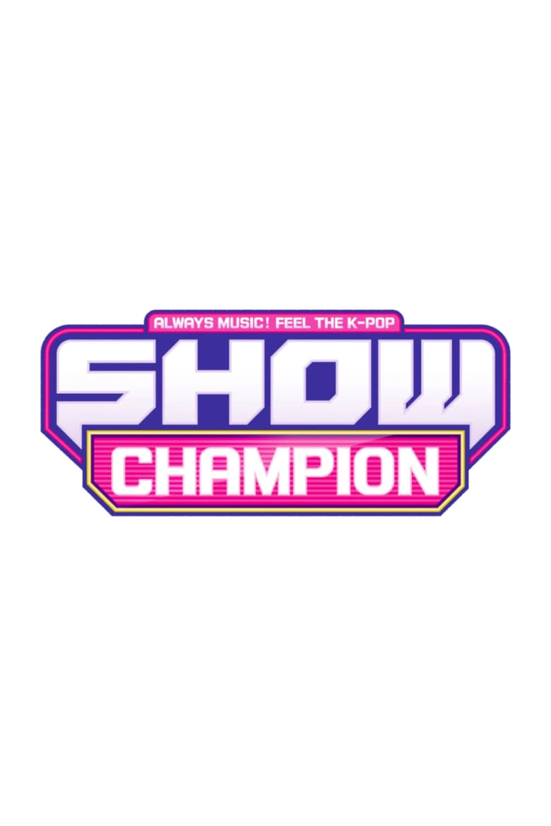 Show! Champion (2012)