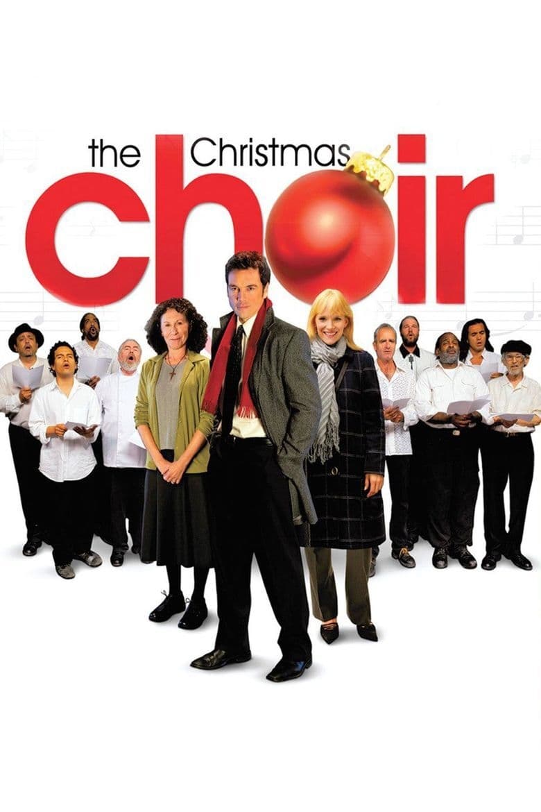 The Christmas Choir (2008)